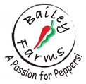 Bailey Farms Logo