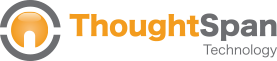 ThoughtSpan Technology Logo
